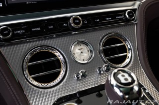 Bentley Ostatní modely Continental GT Damson/Naim/Pano/360 2023