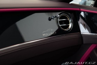 Bentley Ostatní modely Continental GT Damson/Naim/Pano/360 2023
