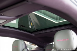 Bentley Ostatní modely Continental GT Damson/Naim/Pano/360 2023