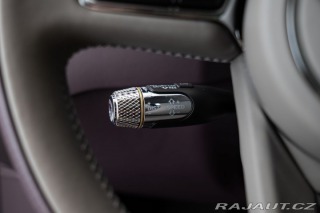 Bentley Ostatní modely Continental GT Damson/Naim/Pano/360 2023
