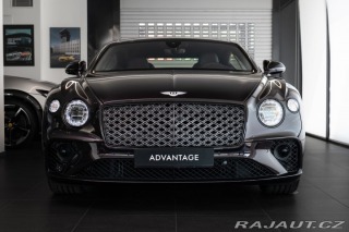 Bentley Ostatní modely Continental GT Damson/Naim/Pano/360 2023