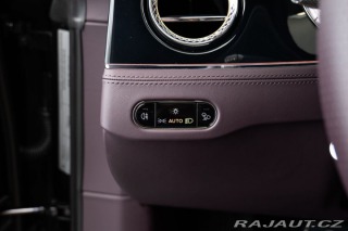 Bentley Ostatní modely Continental GT Damson/Naim/Pano/360 2023
