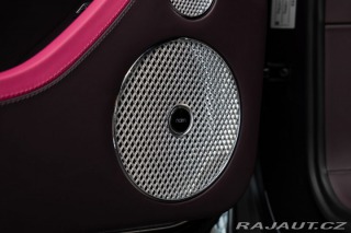 Bentley Ostatní modely Continental GT Damson/Naim/Pano/360 2023
