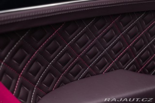 Bentley Ostatní modely Continental GT Damson/Naim/Pano/360 2023