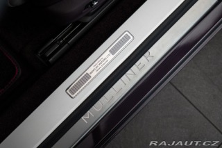 Bentley Ostatní modely Continental GT Damson/Naim/Pano/360 2023