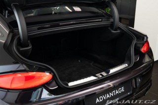Bentley Ostatní modely Continental GT Damson/Naim/Pano/360 2023