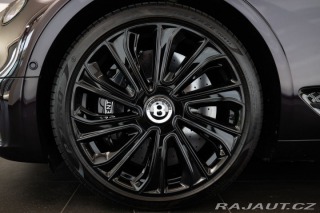 Bentley Ostatní modely Continental GT Damson/Naim/Pano/360 2023