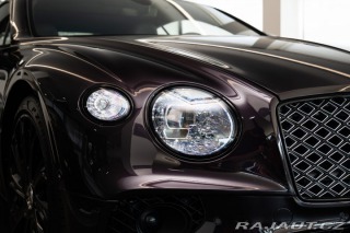 Bentley Ostatní modely Continental GT Damson/Naim/Pano/360 2023