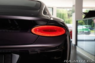 Bentley Ostatní modely Continental GT Damson/Naim/Pano/360 2023