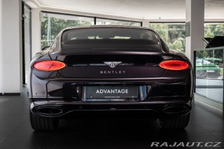 Bentley Ostatní modely Continental GT Damson/Naim/Pano/360 2023