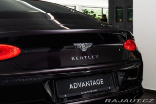 Bentley Ostatní modely Continental GT Damson/Naim/Pano/360 2023