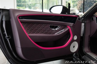 Bentley Ostatní modely Continental GT Damson/Naim/Pano/360 2023