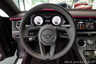Bentley Ostatní modely Continental GT Damson/Naim/Pano/360 2023
