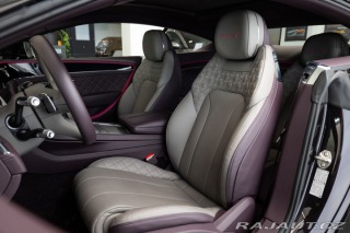 Bentley Ostatní modely Continental GT Damson/Naim/Pano/360 2023