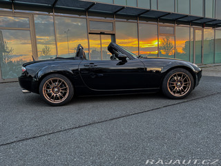 Mazda MX-5 NC
