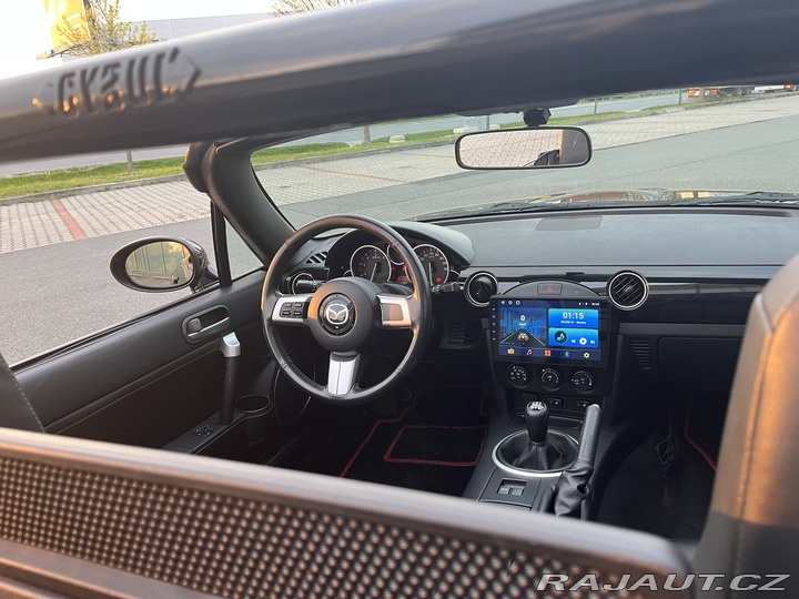Mazda MX-5 NC 2006