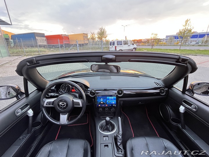 Mazda MX-5 NC 2006