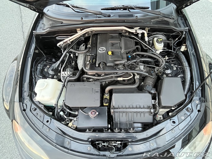Mazda MX-5 NC 2006