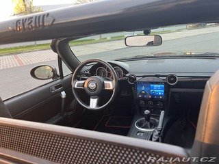 Mazda MX-5 NC 2006
