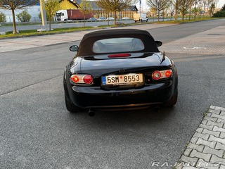 Mazda MX-5 NC 2006