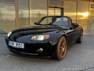 Mazda MX-5 NC 2006