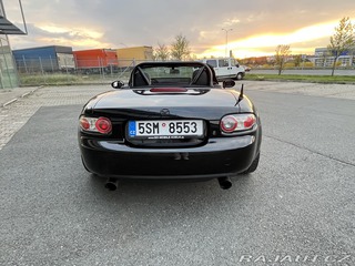 Mazda MX-5 NC 2006