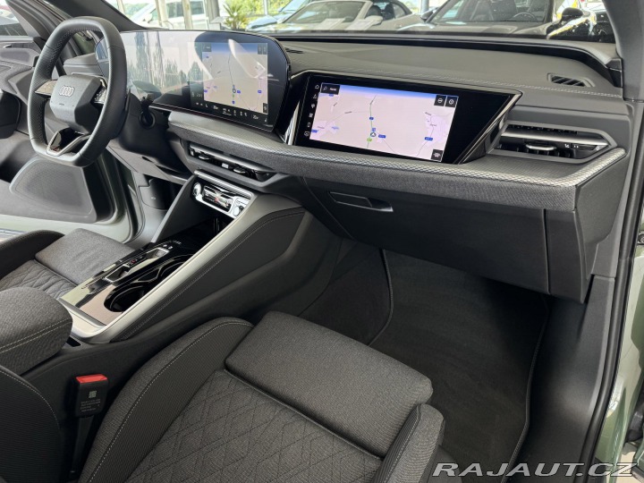 Audi Q5 TDI Quattro*S-LINE*360*Ke 2026