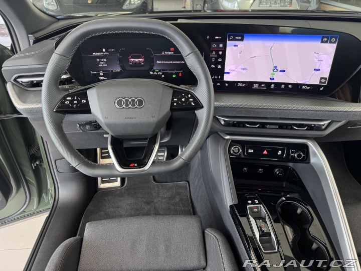 Audi Q5 TDI Quattro*S-LINE*360*Ke 2026