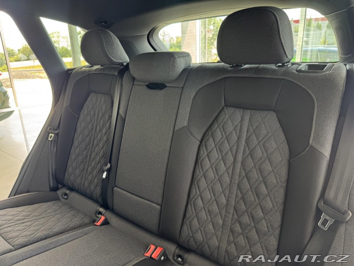 Audi Q5 TDI Quattro*S-LINE*360*Ke 2026