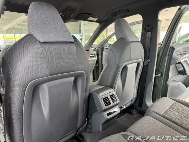 Audi Q5 TDI Quattro*S-LINE*360*Ke 2026