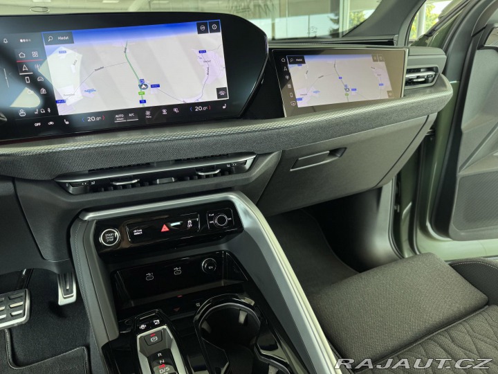 Audi Q5 TDI Quattro*S-LINE*360*Ke 2026