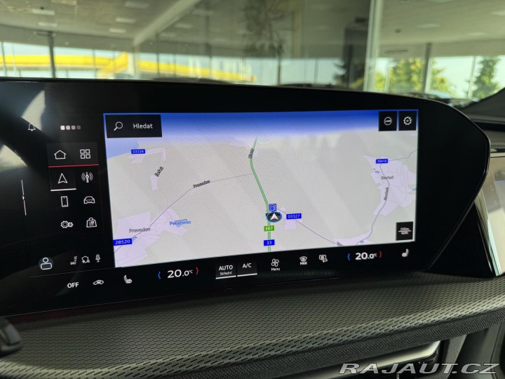 Audi Q5 TDI Quattro*S-LINE*360*Ke 2026