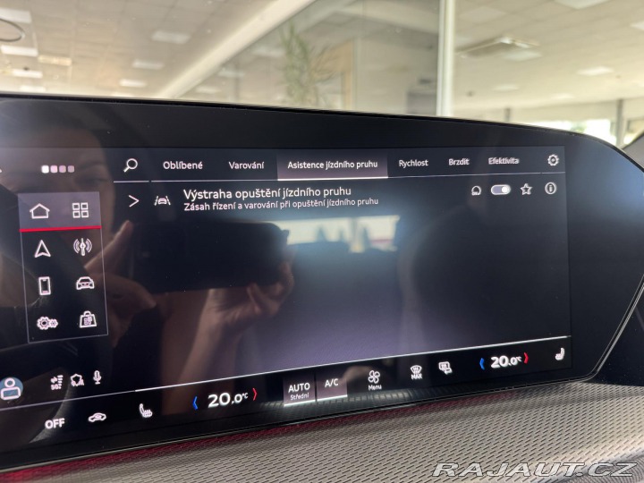 Audi Q5 TDI Quattro*S-LINE*360*Ke 2026