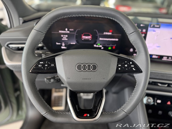Audi Q5 TDI Quattro*S-LINE*360*Ke 2026