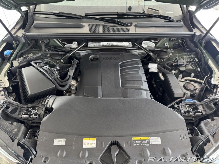 Audi Q5 TDI Quattro*S-LINE*360*Ke 2026