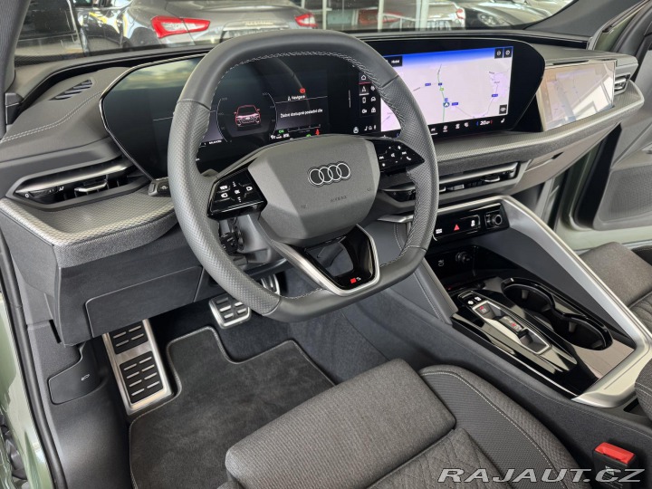 Audi Q5 TDI Quattro*S-LINE*360*Ke 2026