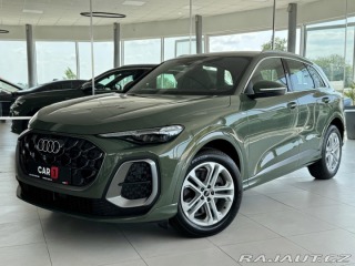 Audi Q5 TDI Quattro*S-LINE*360*Ke 2026
