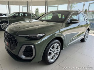 Audi Q5 TDI Quattro*S-LINE*360*Ke 2026
