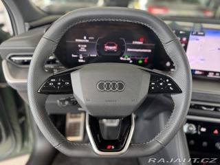 Audi Q5 TDI Quattro*S-LINE*360*Ke 2026