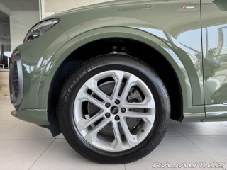Audi Q5 TDI Quattro*S-LINE*360*Ke 2026