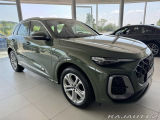 Audi Q5 TDI Quattro*S-LINE*360*Ke 2026
