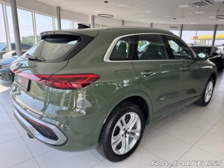 Audi Q5 TDI Quattro*S-LINE*360*Ke 2026
