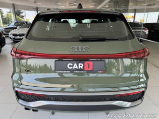 Audi Q5 TDI Quattro*S-LINE*360*Ke 2026