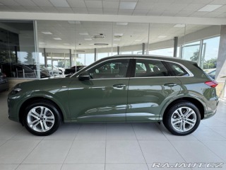Audi Q5 TDI Quattro*S-LINE*360*Ke 2026