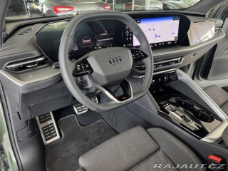 Audi Q5 TDI Quattro*S-LINE*360*Ke 2026