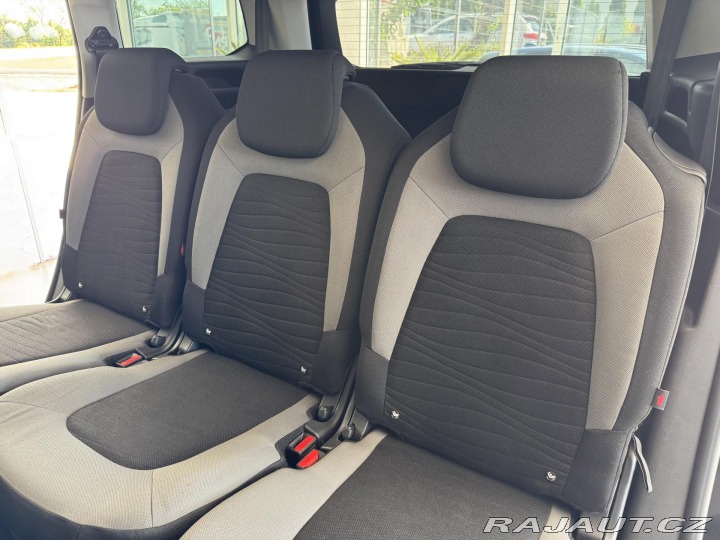 Citroën Grand C4 Picasso 1,6HDi 88kW*Navi*REZERVAC 2015
