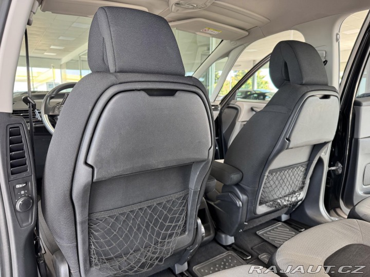 Citroën Grand C4 Picasso 1,6HDi 88kW*Navi*REZERVAC 2015