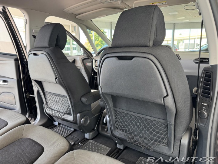 Citroën Grand C4 Picasso 1,6HDi 88kW*Navi*REZERVAC 2015