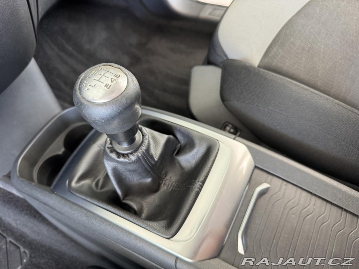 Citroën Grand C4 Picasso 1,6HDi 88kW*Navi*REZERVAC 2015