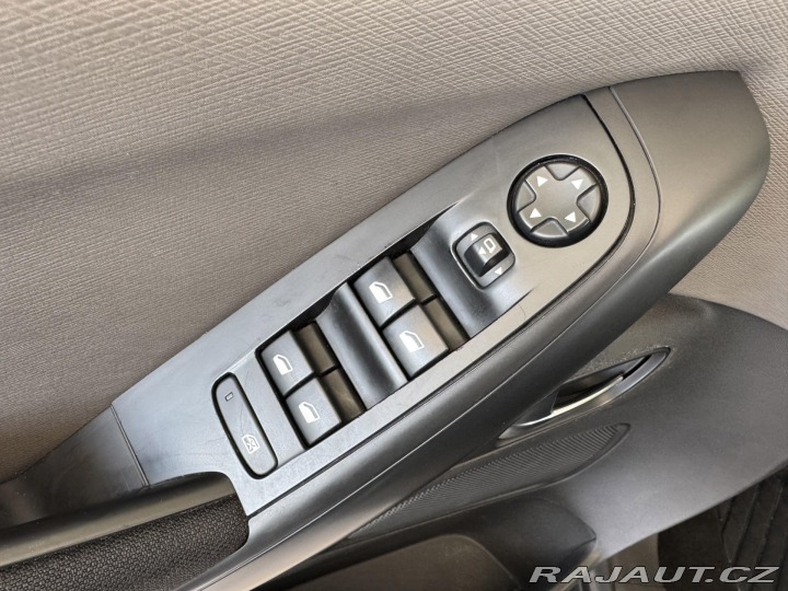 Citroën Grand C4 Picasso 1,6HDi 88kW*Navi*REZERVAC 2015